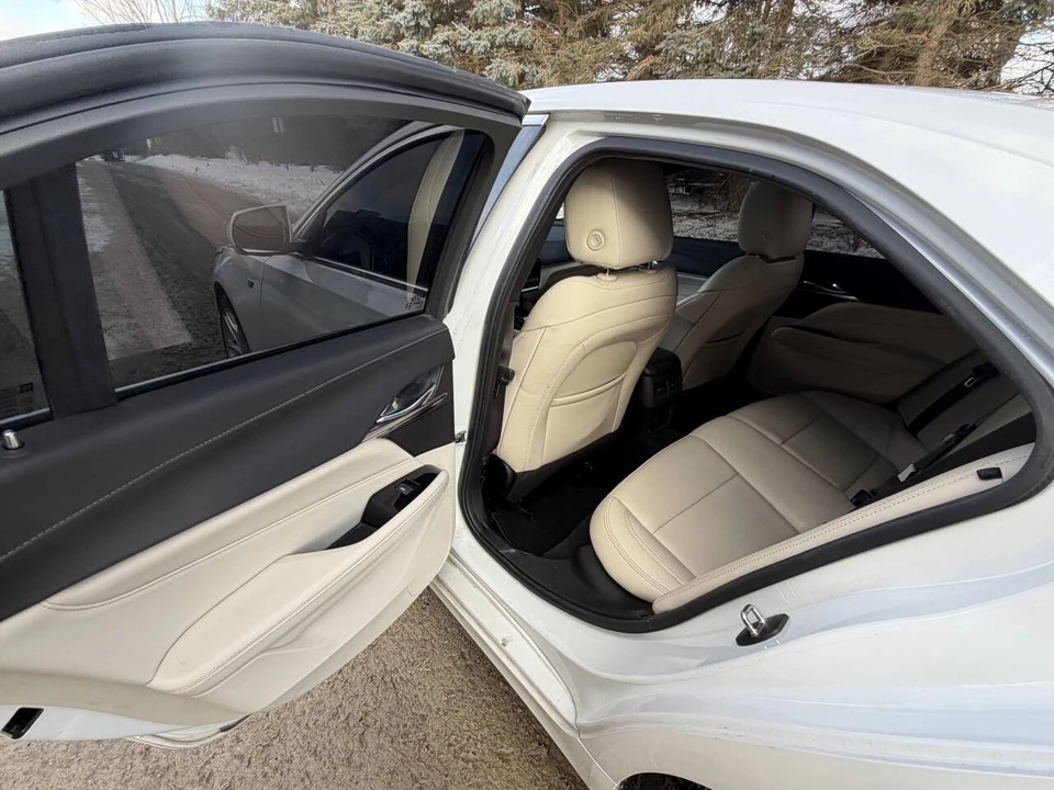2024 Cadillac CT4 - Image 14 of 21