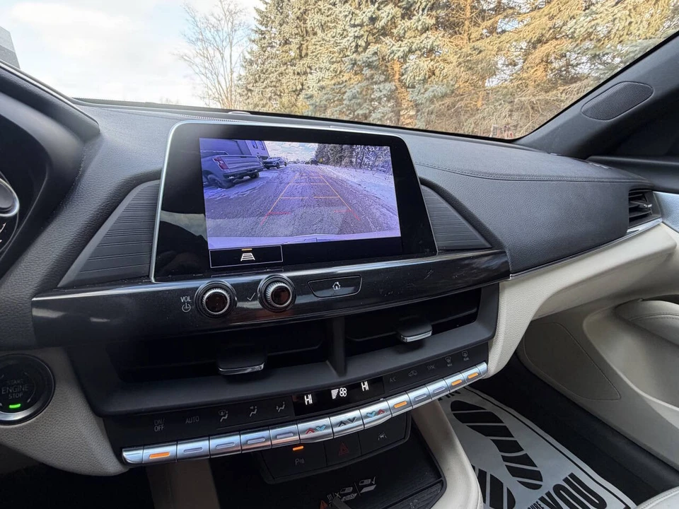 2024 Cadillac CT4 - Image 21 of 21