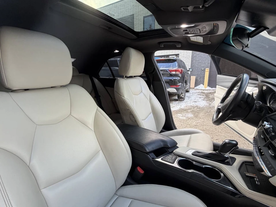 2024 Cadillac CT4 - Image 18 of 21