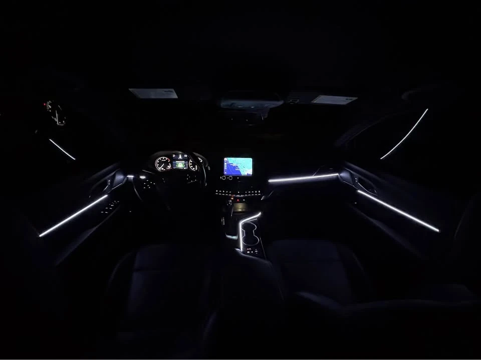 2024 Cadillac CT4 - Image 8 of 8