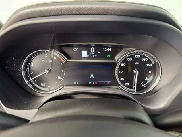 2024 Cadillac CT4 - Image 14 of 21