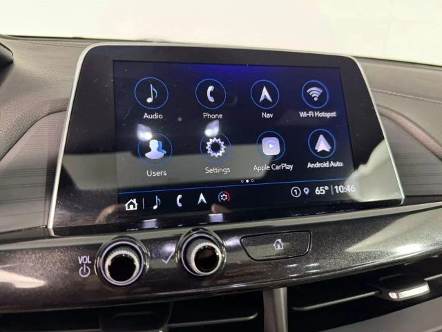 2024 Cadillac CT4 - Image 19 of 21