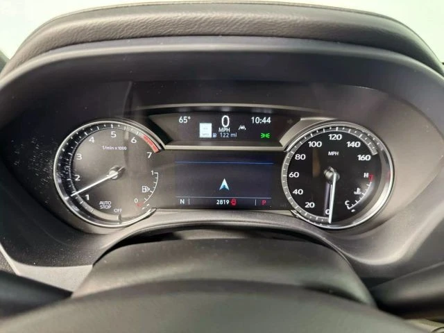 2024 Cadillac CT4 - Image 14 of 21