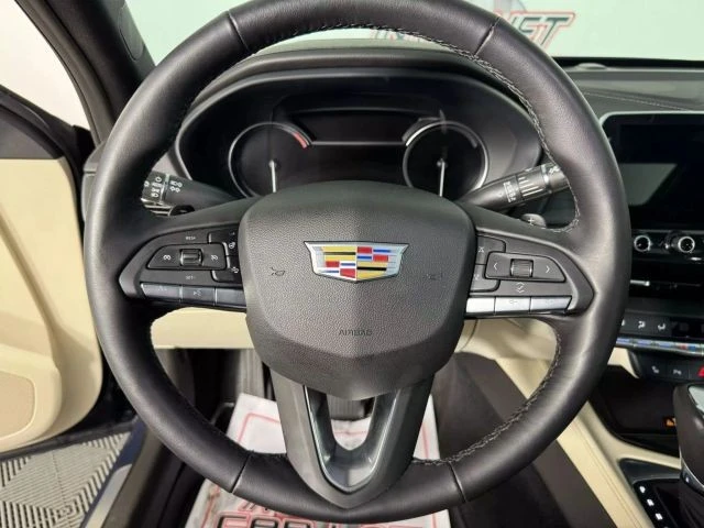 2024 Cadillac CT4 - Image 13 of 21