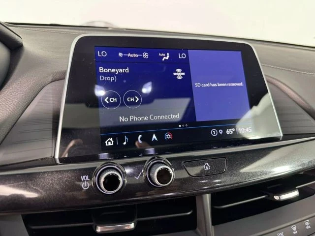 2024 Cadillac CT4 - Image 21 of 21