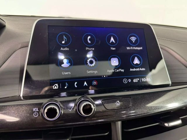 2024 Cadillac CT4 - Image 19 of 21