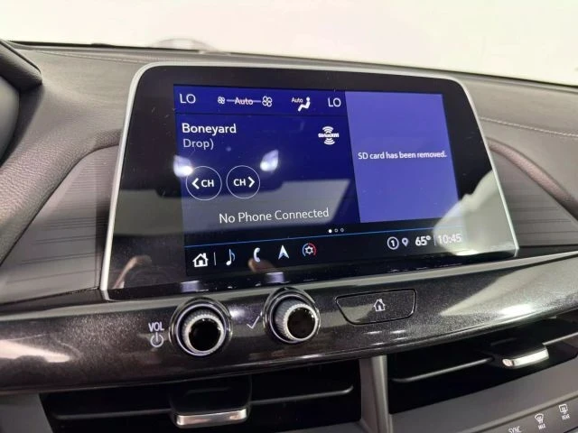 2024 Cadillac CT4 - Image 21 of 21