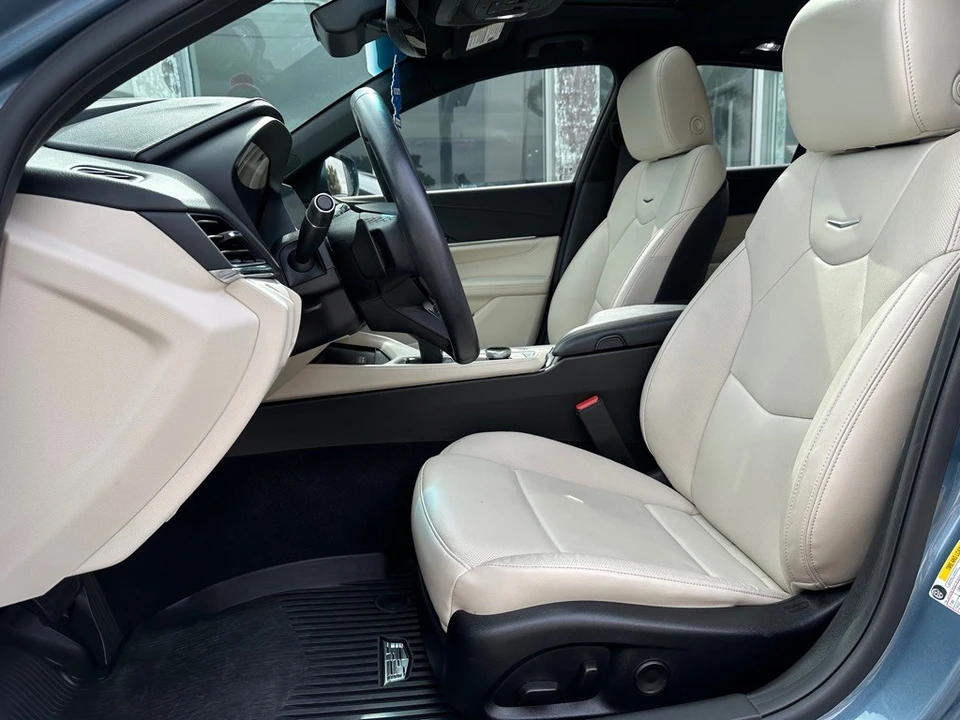 2024 Cadillac CT4 - Image 10 of 21