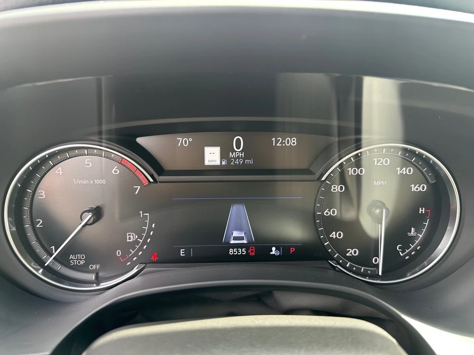 2024 Cadillac CT4 - Image 15 of 21