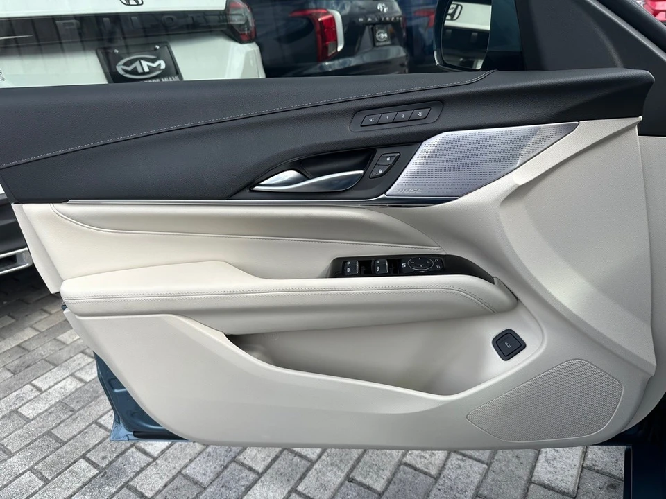 2024 Cadillac CT4 - Image 9 of 21