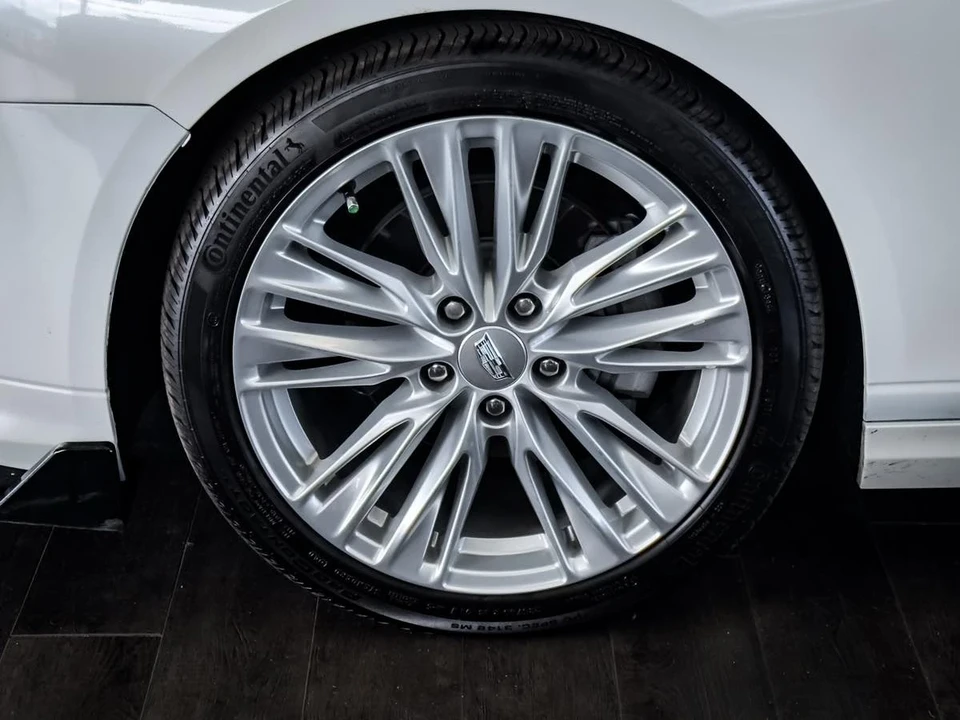 2024 Cadillac CT4 - Image 21 of 21