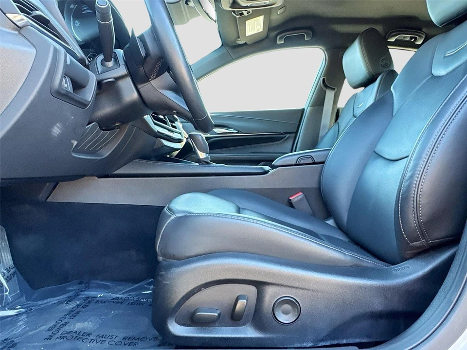 2024 Cadillac CT4 - Image 18 of 21