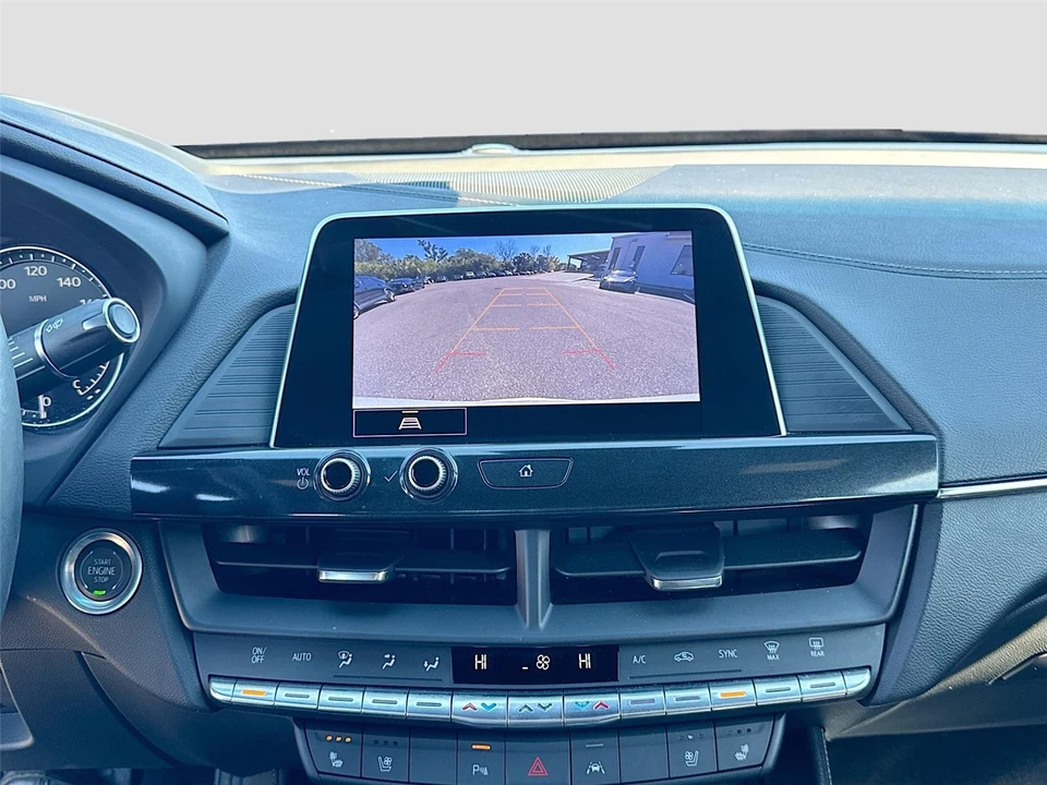 2024 Cadillac CT4 - Image 12 of 21