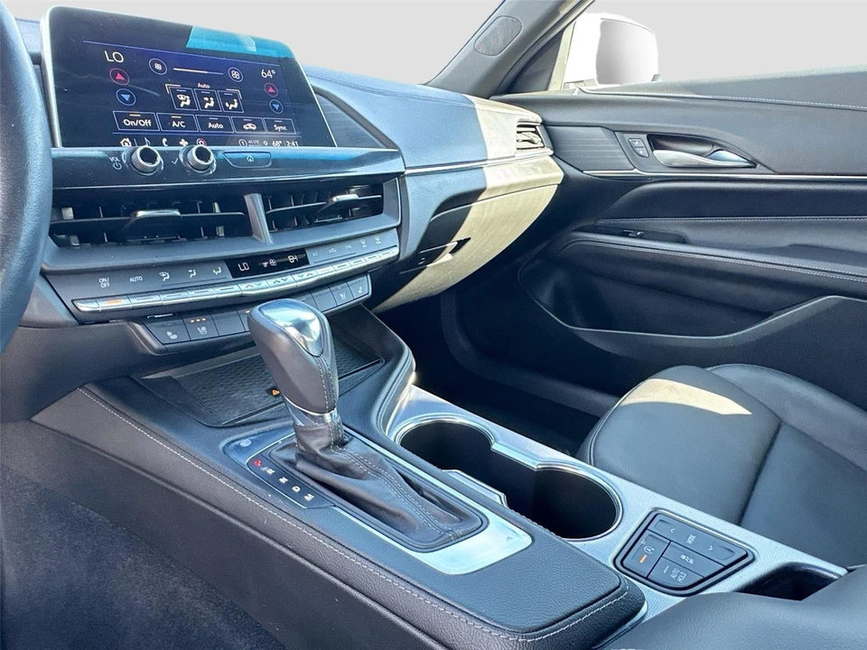 2024 Cadillac CT4 - Image 9 of 14