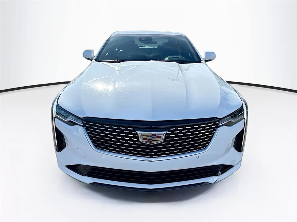 2024 Cadillac CT4 - Image 2 of 14