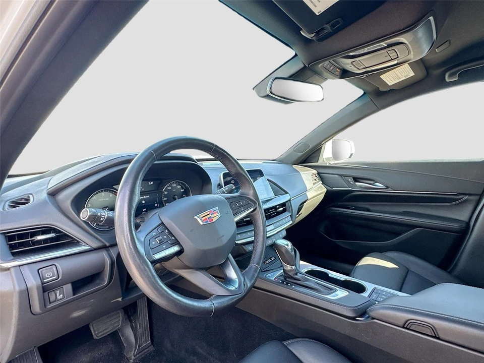 2024 Cadillac CT4 - Image 6 of 14