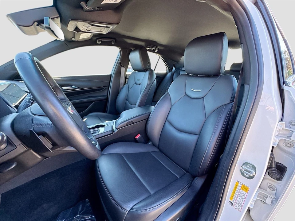 2024 Cadillac CT4 - Image 19 of 21