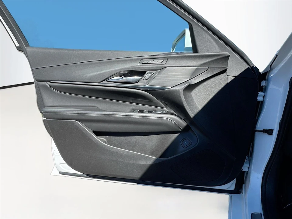 2024 Cadillac CT4 - Image 17 of 21