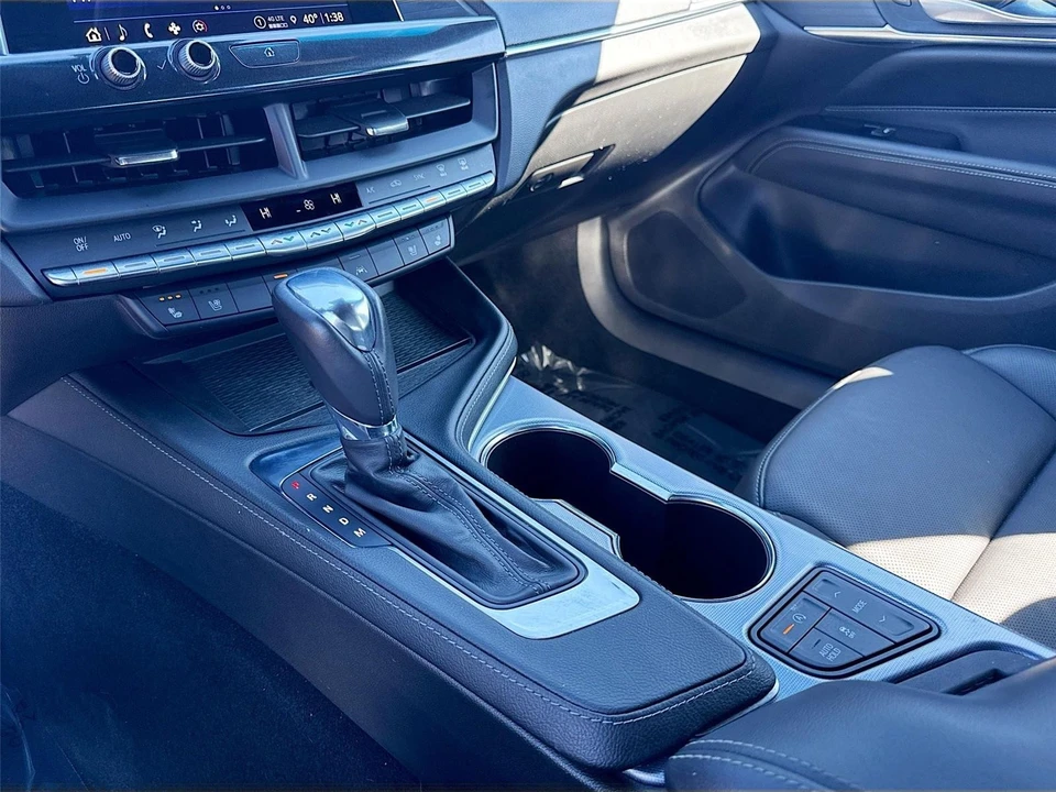 2024 Cadillac CT4 - Image 13 of 21