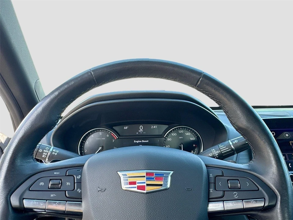 2024 Cadillac CT4 - Image 7 of 14