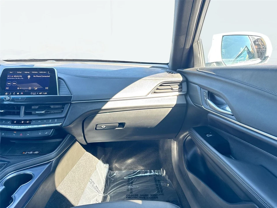 2024 Cadillac CT4 - Image 21 of 21