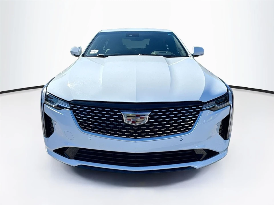 2024 Cadillac CT4 - Image 2 of 21