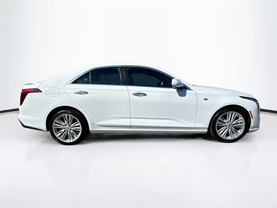 2024 Cadillac CT4 - Image 8 of 21