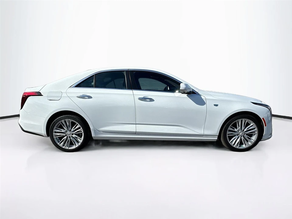2024 Cadillac CT4 - Image 14 of 14
