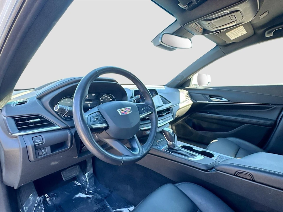 2024 Cadillac CT4 - Image 9 of 21