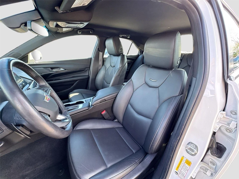 2024 Cadillac CT4 - Image 11 of 14