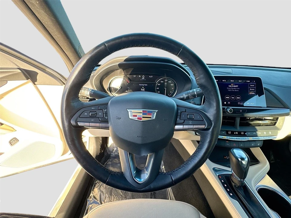 2024 Cadillac CT4 - Image 10 of 21