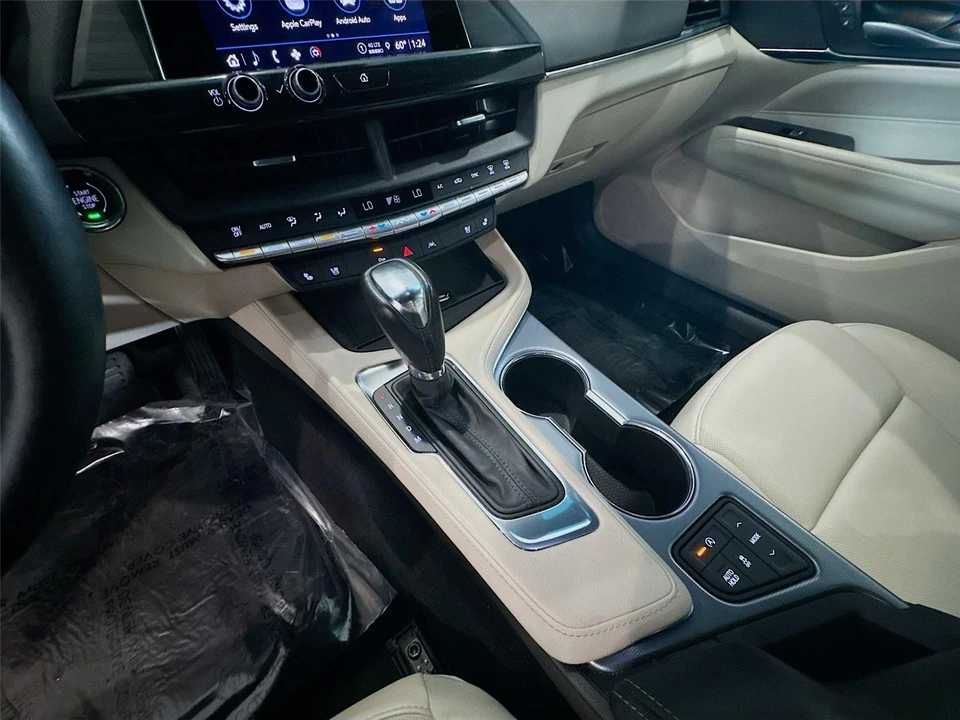 2024 Cadillac CT4 - Image 15 of 21