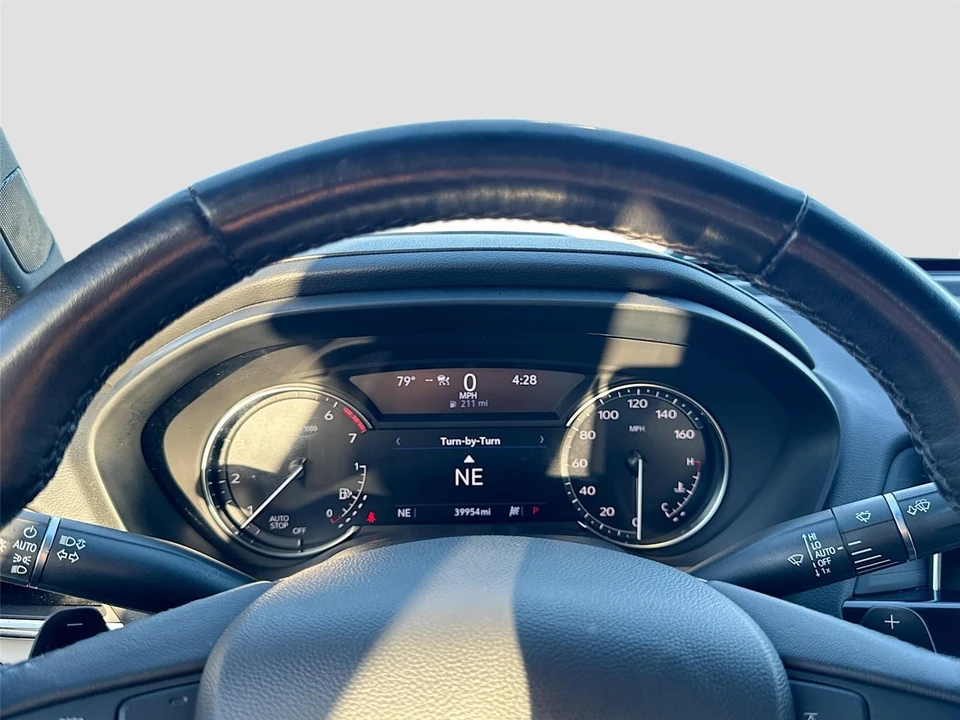 2024 Cadillac CT4 - Image 11 of 21