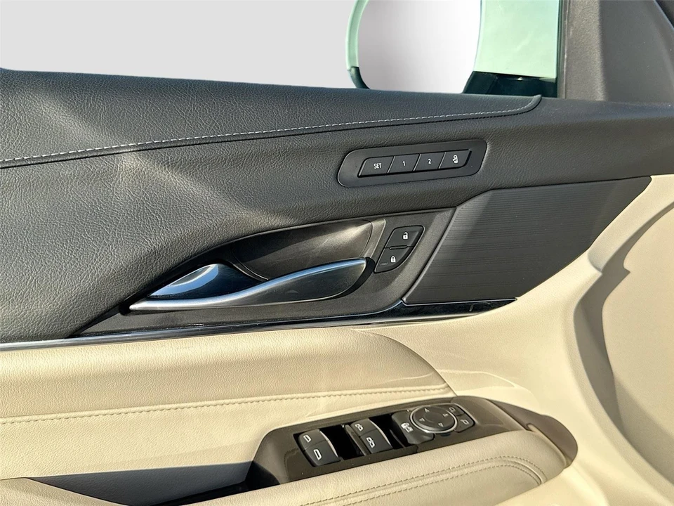 2024 Cadillac CT4 - Image 16 of 21