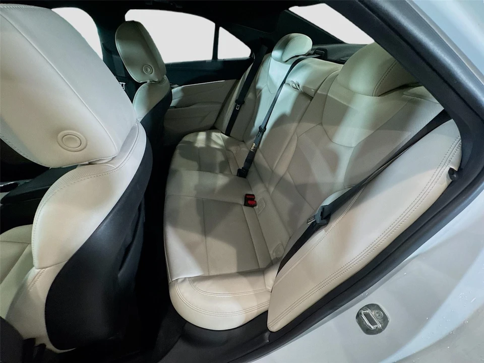 2024 Cadillac CT4 - Image 18 of 21