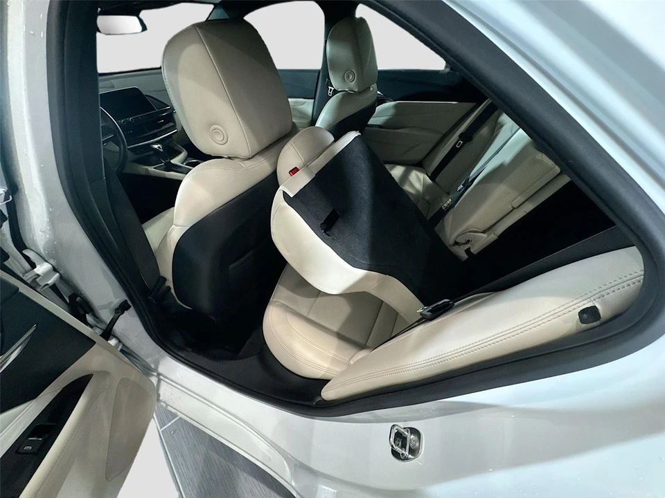2024 Cadillac CT4 - Image 20 of 21