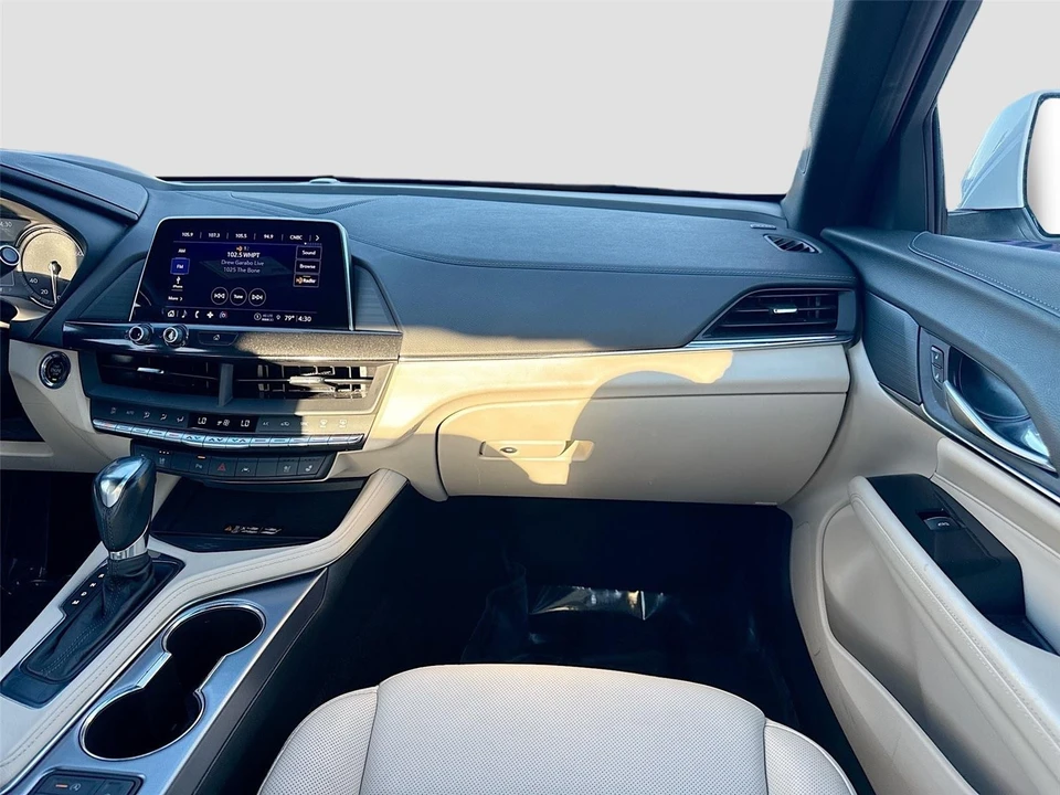 2024 Cadillac CT4 - Image 21 of 21