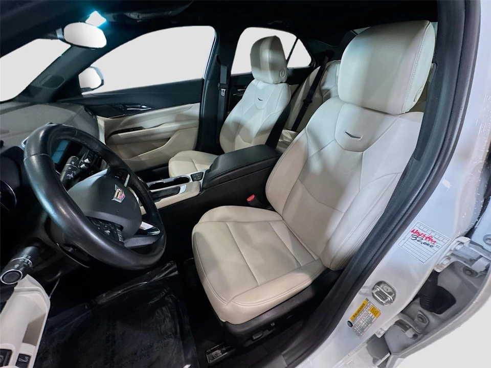 2024 Cadillac CT4 - Image 2 of 21
