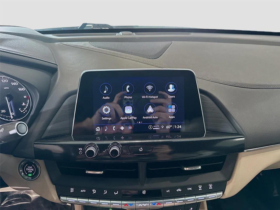 2024 Cadillac CT4 - Image 9 of 21