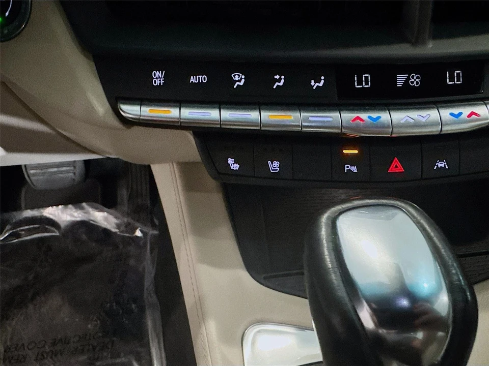 2024 Cadillac CT4 - Image 11 of 21
