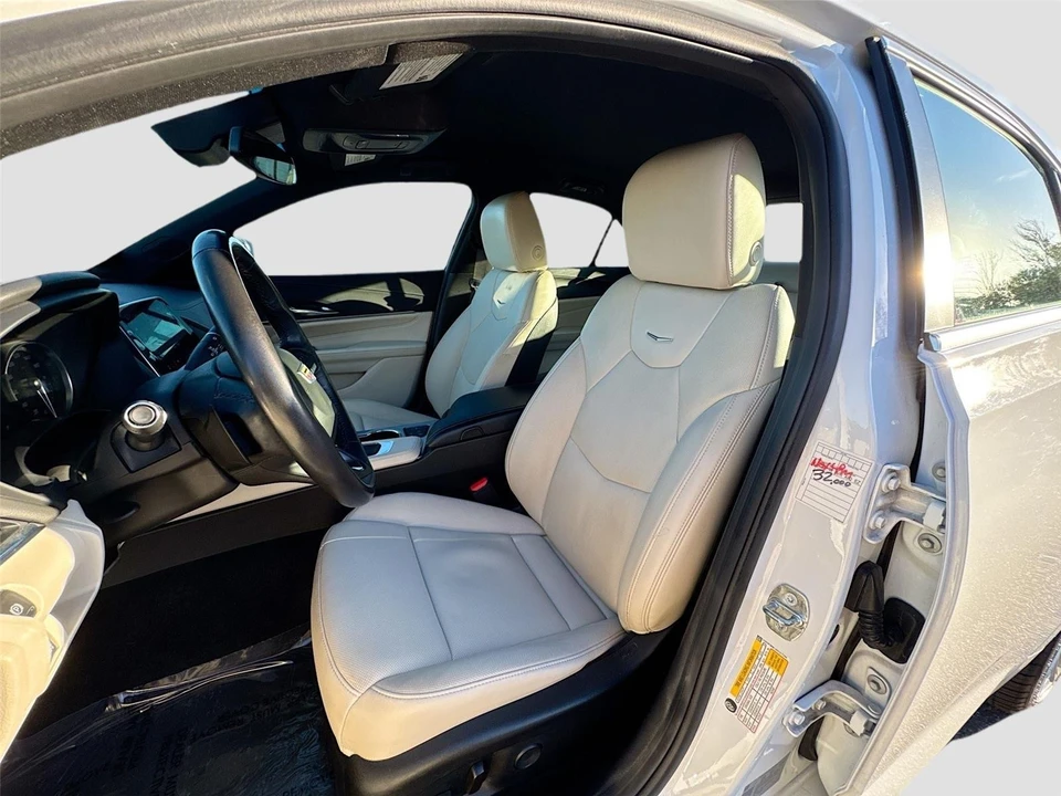2024 Cadillac CT4 - Image 19 of 21