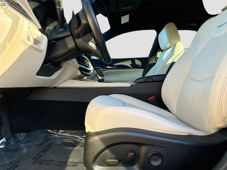 2024 Cadillac CT4 - Image 18 of 21
