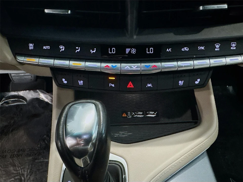 2024 Cadillac CT4 - Image 12 of 21