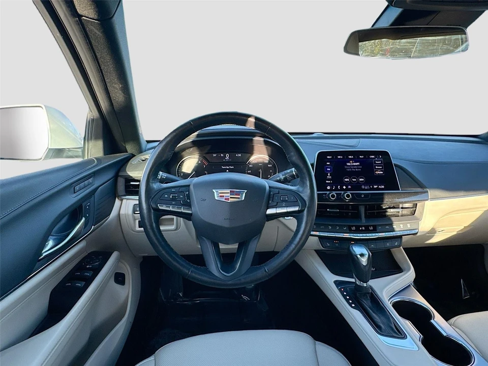 2024 Cadillac CT4 - Image 20 of 21