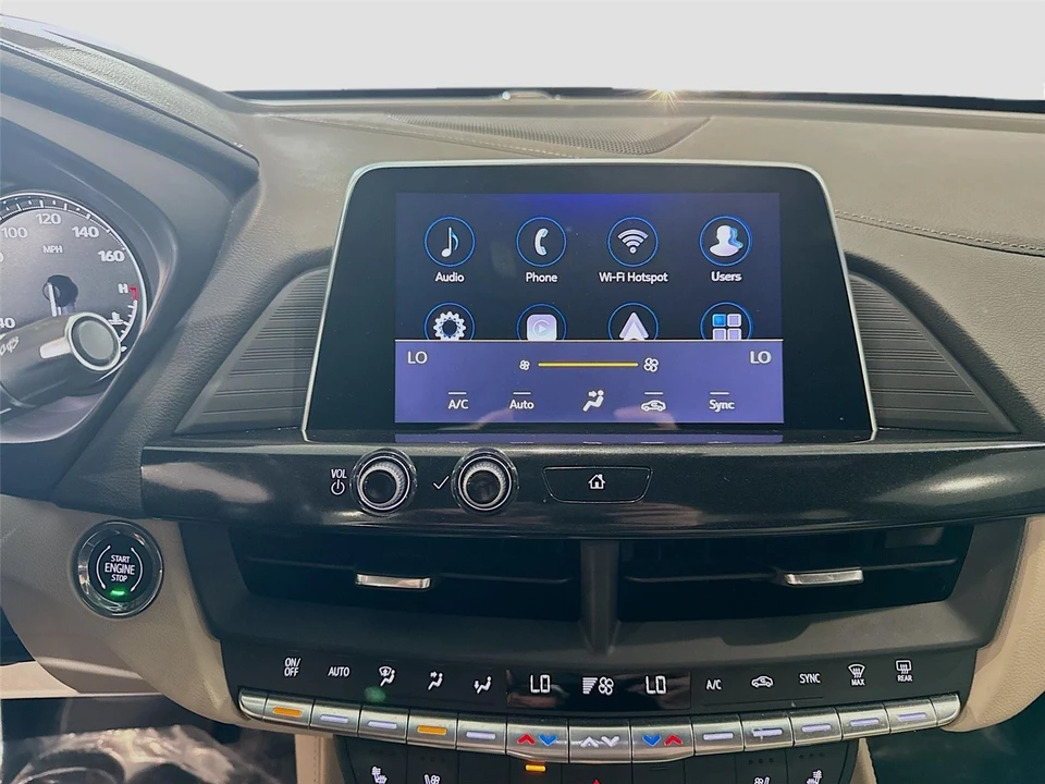 2024 Cadillac CT4 - Image 14 of 21
