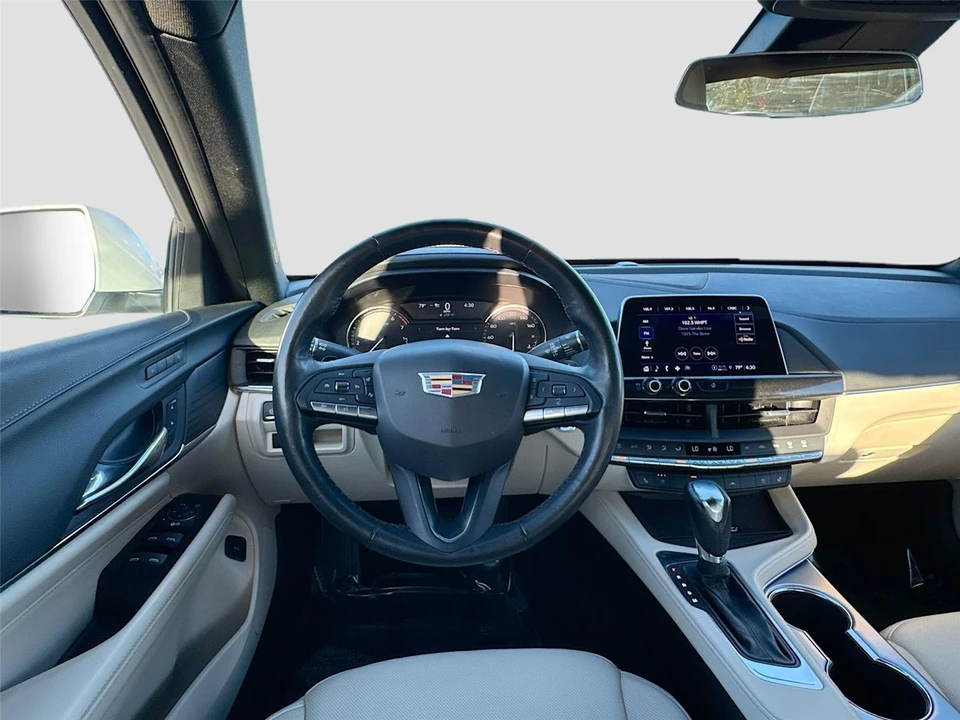 2024 Cadillac CT4 - Image 20 of 21