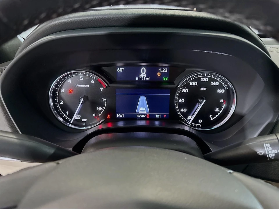 2024 Cadillac CT4 - Image 4 of 21
