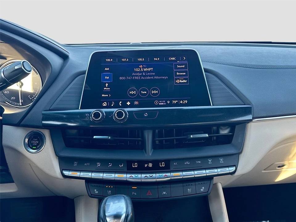 2024 Cadillac CT4 - Image 14 of 21