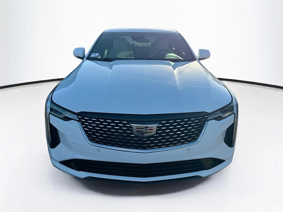 2024 Cadillac CT4 - Image 2 of 21