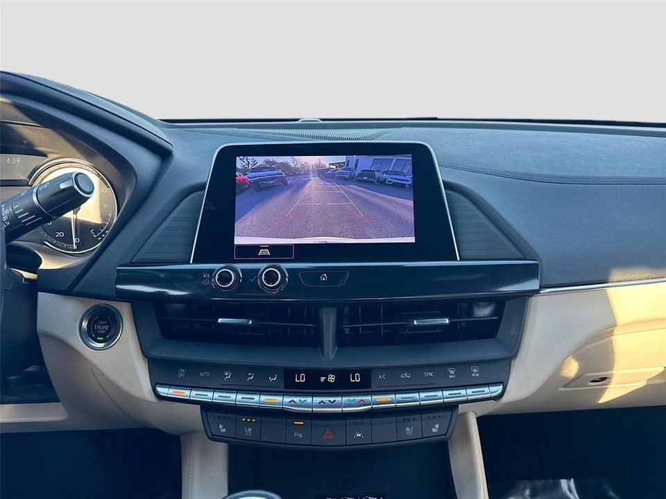 2024 Cadillac CT4 - Image 13 of 21